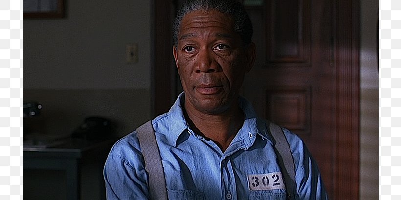 Morgan Freeman The Shawshank Redemption Andy Dufresne Actor Film, PNG, 810x410px, 1994, Morgan Freeman, Academy Award For Best Actor, Actor, Andy Dufresne Download Free