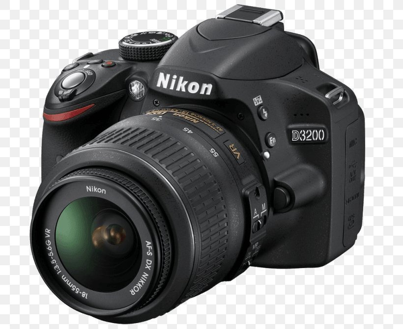 Nikon D3100 Canon EF-S 18–135mm Lens Digital SLR Camera Lens, PNG, 800x670px, Nikon D3100, Active Pixel Sensor, Camera, Camera Accessory, Camera Lens Download Free