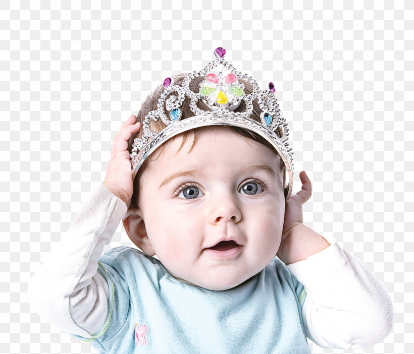 Party Hat, PNG, 2100x1800px, Crown, Baby, Child, Hair Accessory, Headgear Download Free