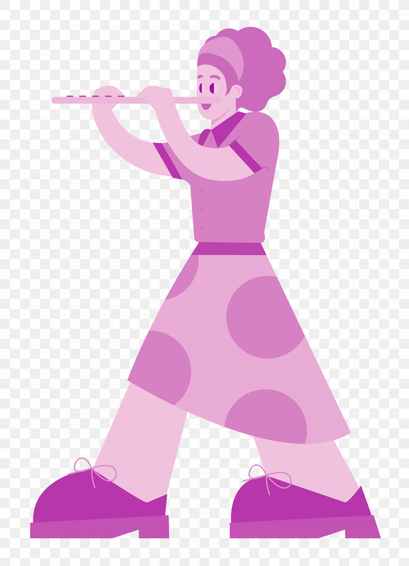 Playing The Flute Music, PNG, 1804x2500px, Music, Arm Architecture, Arm Cortexm, Cartoon, Character Download Free