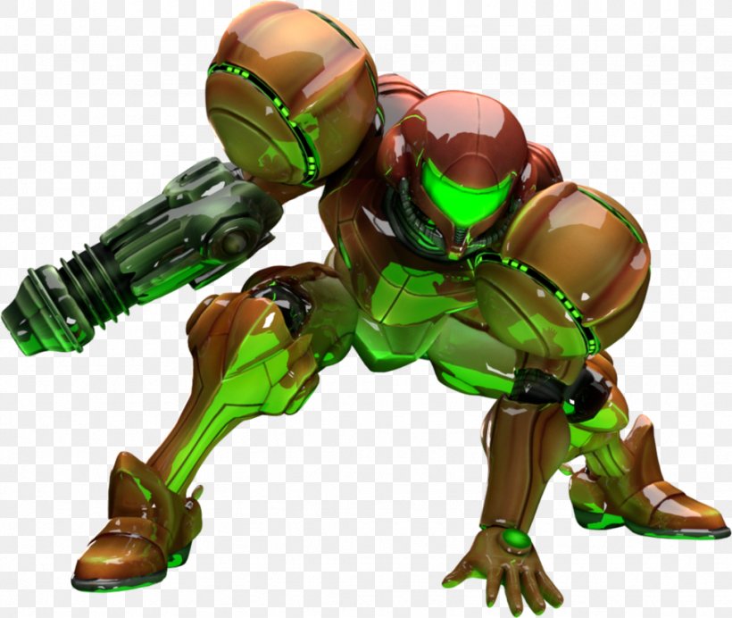 Super Smash Bros. Brawl Metroid Prime Super Metroid Metroid: Other M Captain Falcon, PNG, 973x822px, Super Smash Bros Brawl, Action Figure, Captain Falcon, Fictional Character, Ganon Download Free