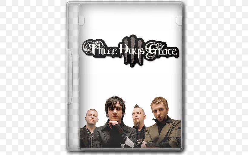 Three Days Grace Pain (Pleasuremix) Last To Know Someone Who Cares, PNG, 512x512px, Watercolor, Cartoon, Flower, Frame, Heart Download Free