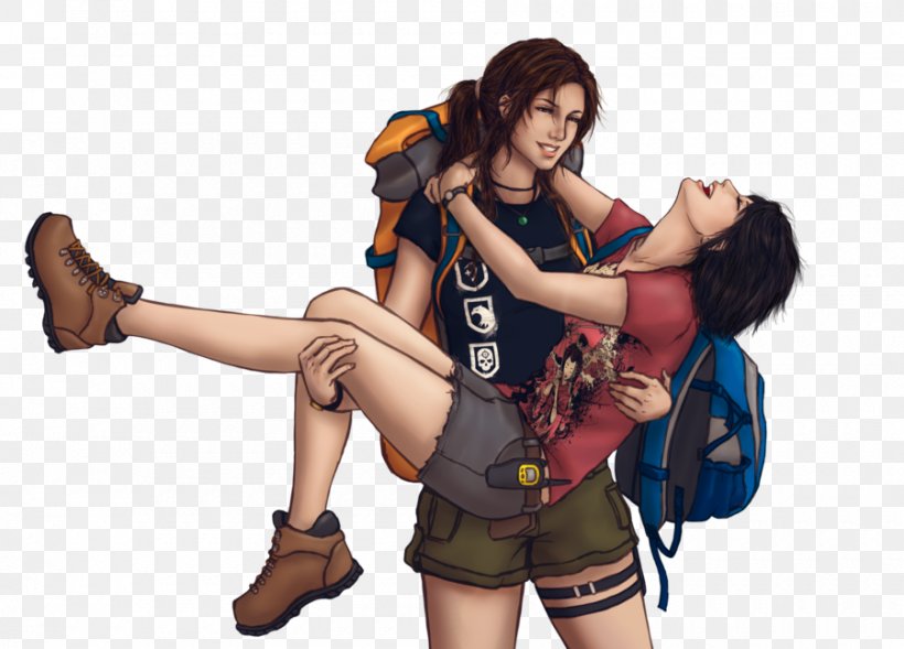 Tomb Raider Lara Croft Video Games Fan Art, PNG, 900x647px, Tomb Raider, Art, Character, Deviantart, Fan Art Download Free