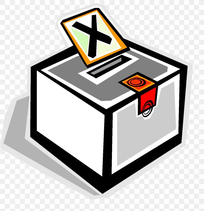 Voting Ballot Box Election Polling Place, PNG, 1341x1390px, Voting, Absentee Ballot, Ballot, Ballot Box, Box Download Free