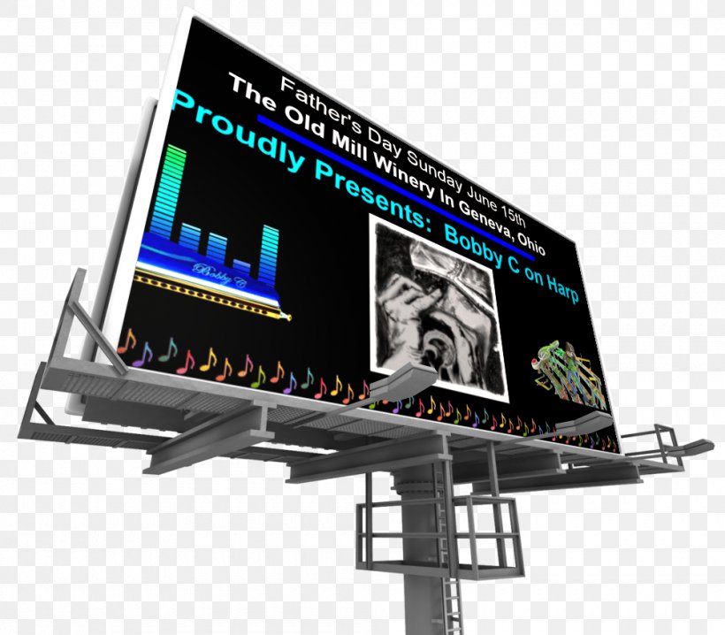 Billboard Display Advertising Marketing Poster, PNG, 1000x876px, Billboard, Advertising, Art, Brand, Display Advertising Download Free