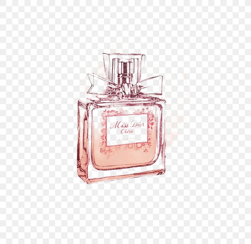 Chanel No. 5 Perfume Drawing Miss Dior, PNG, 564x798px, Chanel, Chanel No 5, Christian Dior Se, Coco Chanel, Cosmetics Download Free