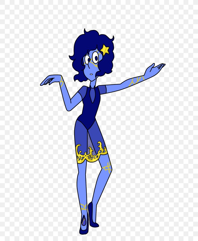 Cobalt Blue Costume Cartoon Clip Art, PNG, 651x1000px, Cobalt Blue, Art, Artwork, Blue, Cartoon Download Free