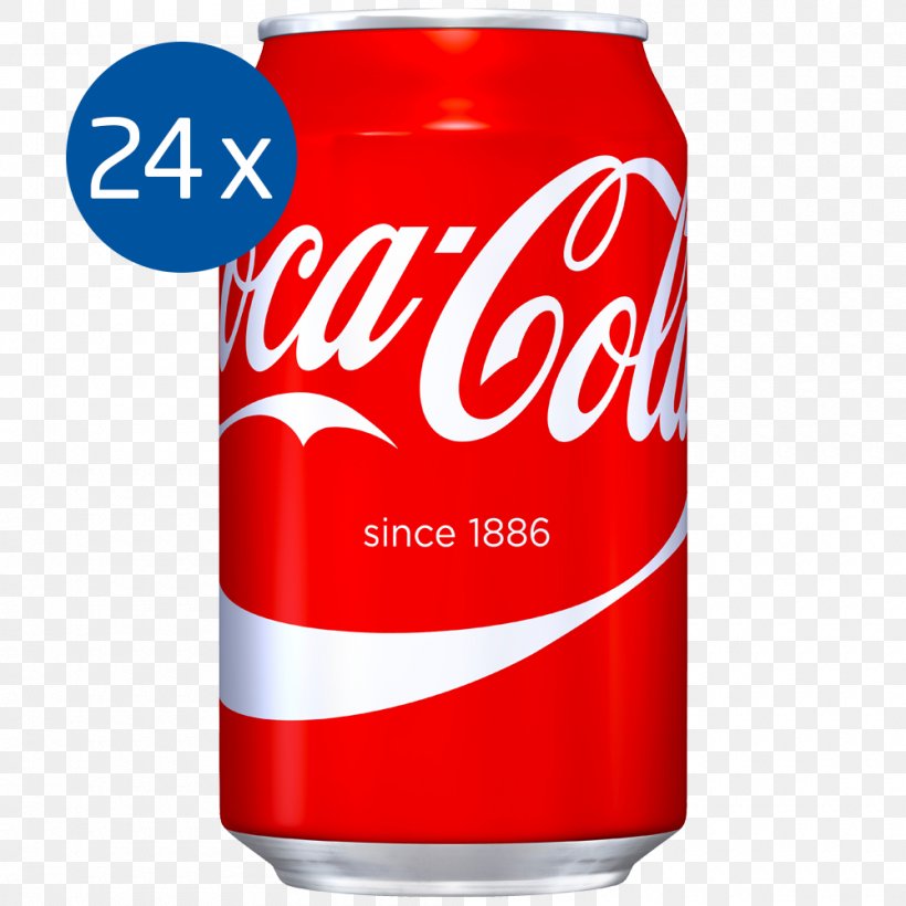Coca-Cola Cherry Fizzy Drinks Diet Coke, PNG, 1000x1000px, Cocacola, Aluminum Can, Beverage Can, Bottle, Carbonated Soft Drinks Download Free