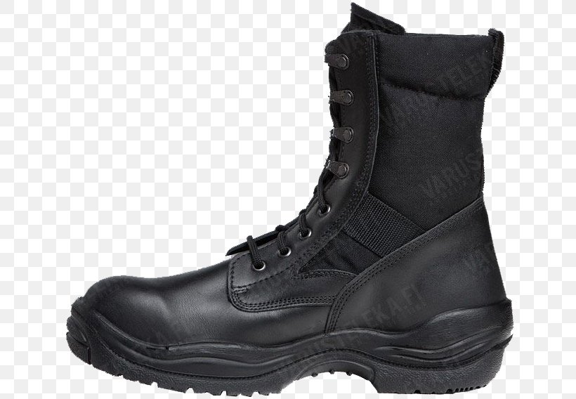 Combat Boot Shoe Leather Dress Boot, PNG, 648x568px, Combat Boot, Black, Boot, Botina, Chelsea Boot Download Free