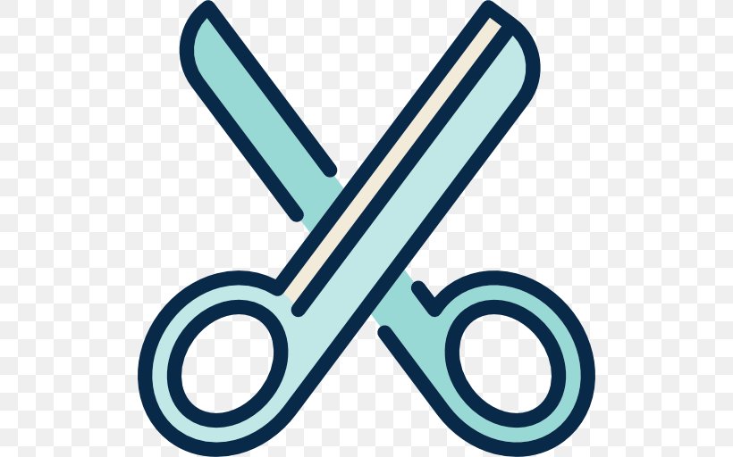 Scissors Clip Art, PNG, 512x512px, Scissors, Cutting, Material, Symbol, Tool Download Free