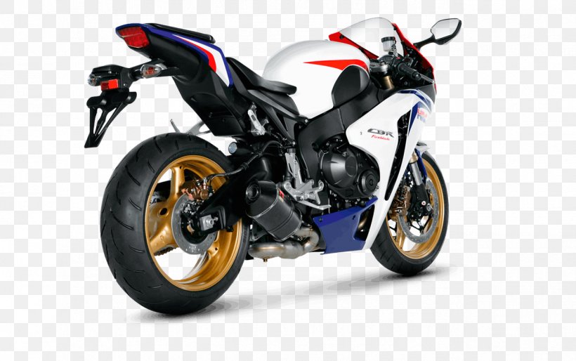 Exhaust System Honda CBR1000RR Car Akrapovič, PNG, 1275x800px, Exhaust System, Antilock Braking System, Aprilia Rsv4, Automotive Exhaust, Automotive Exterior Download Free