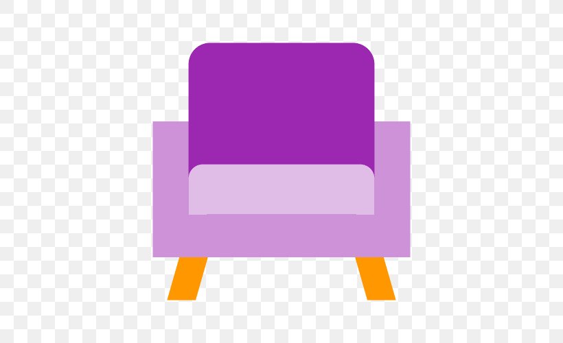 Furniture Living Room Wing Chair Couch, PNG, 500x500px, Furniture, Chair, Color, Computer Software, Couch Download Free