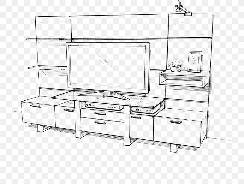 Miami Design District Interior Design Services Furniture Drawing Sketch, PNG, 748x618px, Miami Design District, Architecture, Bathroom Accessory, Bedroom, Chair Download Free