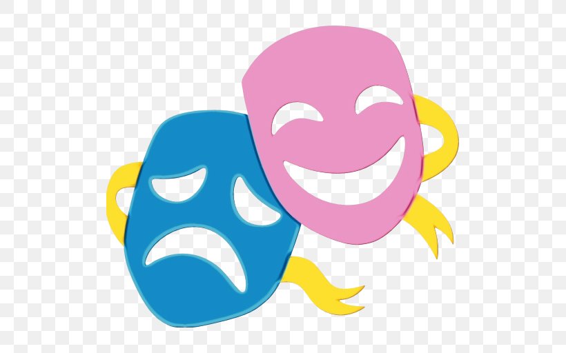 Smiley Face Background, PNG, 512x512px, Watercolor, Cartoon, Cheek, Comedy, Display Resolution Download Free