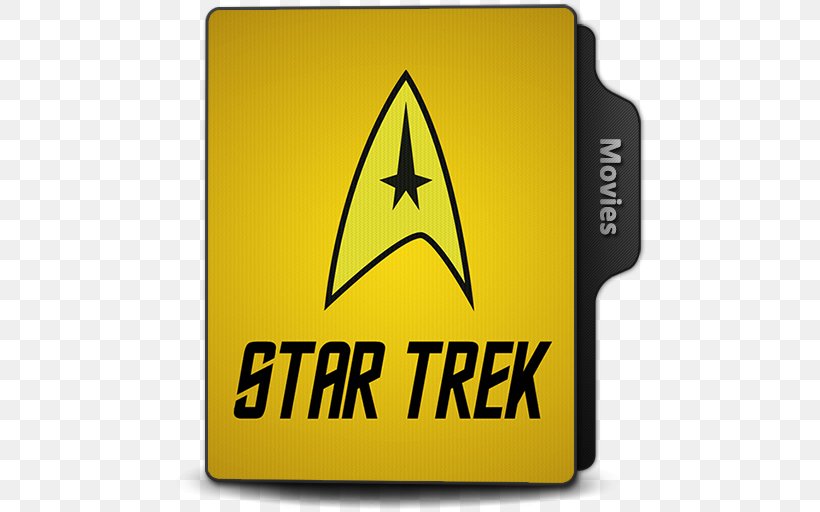 Star Trek Hardcover Ruled Journal: U.S.S. Enterprise Starship Enterprise Starfleet Film, PNG, 512x512px, Star Trek, Brand, Film, Logo, Sign Download Free