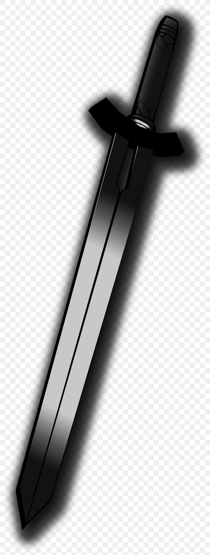 Sword White Angle, PNG, 1146x3033px, Sword, Black And White, Cold Weapon, Monochrome, Monochrome Photography Download Free