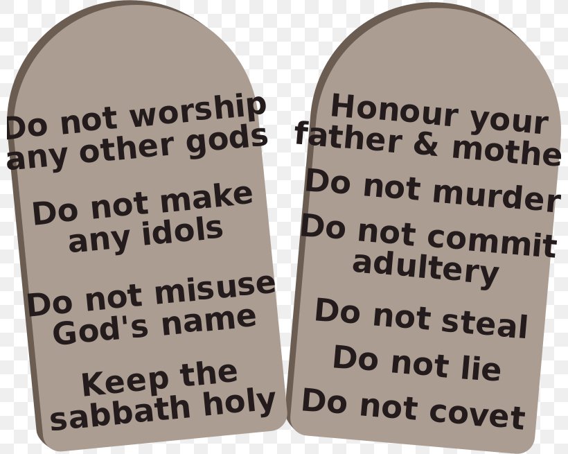 Tablets Of Stone Bible Book Of Exodus Ten Commandments Biblical Mount Sinai, PNG, 800x655px, Tablets Of Stone, Bible, Biblical Mount Sinai, Book Of Exodus, Judaism Download Free