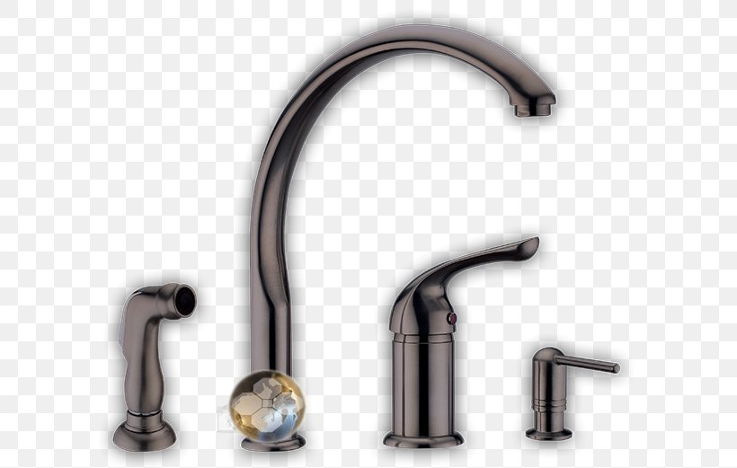 Tap Sink Granite Countertop Kitchen, PNG, 600x521px, Tap, Bathroom, Bathtub, Bathtub Accessory, Bronze Download Free