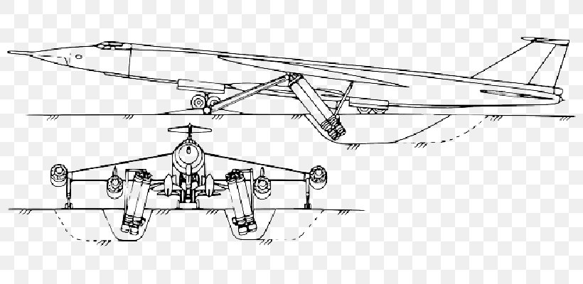 Vector Graphics Clip Art Aircraft Image, PNG, 800x400px, Aircraft, Airplane, Aviation, Drawing, Experimental Aircraft Download Free