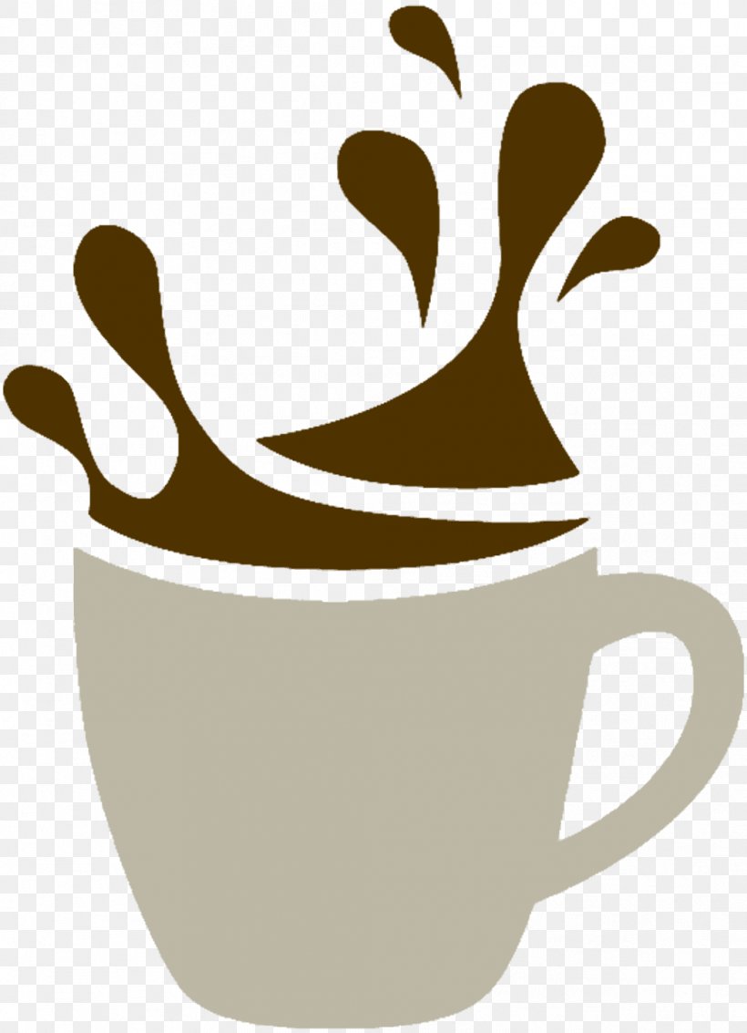 Cafe Coffee Cup Tea Clip Art, PNG, 1042x1440px, Cafe, Caffeine, Coffee, Coffee Bean, Coffee Cup Download Free