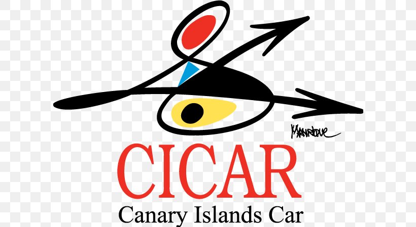 CICAR (Las Palmas, PNG, 612x449px, Car, Area, Artwork, Beak, Brand Download Free
