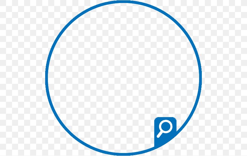 Circle Monogram Angle Area, PNG, 523x521px, Monogram, Area, Blue, Brand, Inker Download Free