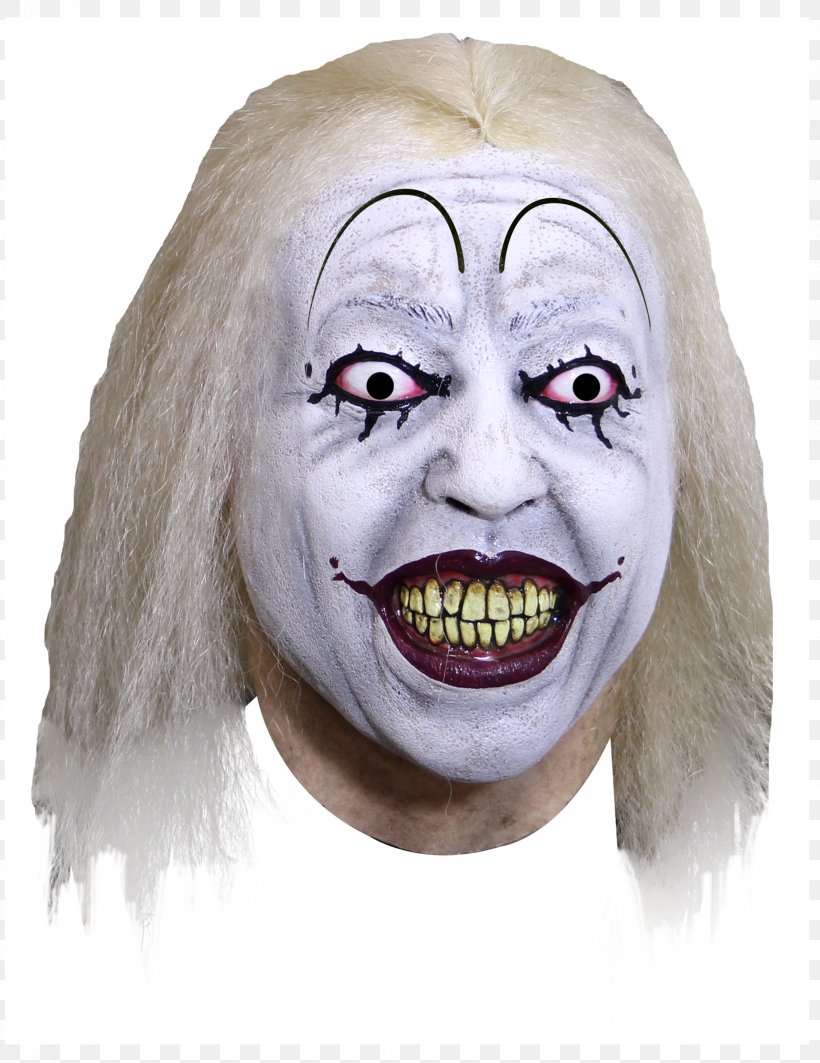 ClownTown Mask Costume Evil Clown, PNG, 1850x2400px, Clowntown, Baseball Clown, Carnival, Clothing Accessories, Clown Download Free
