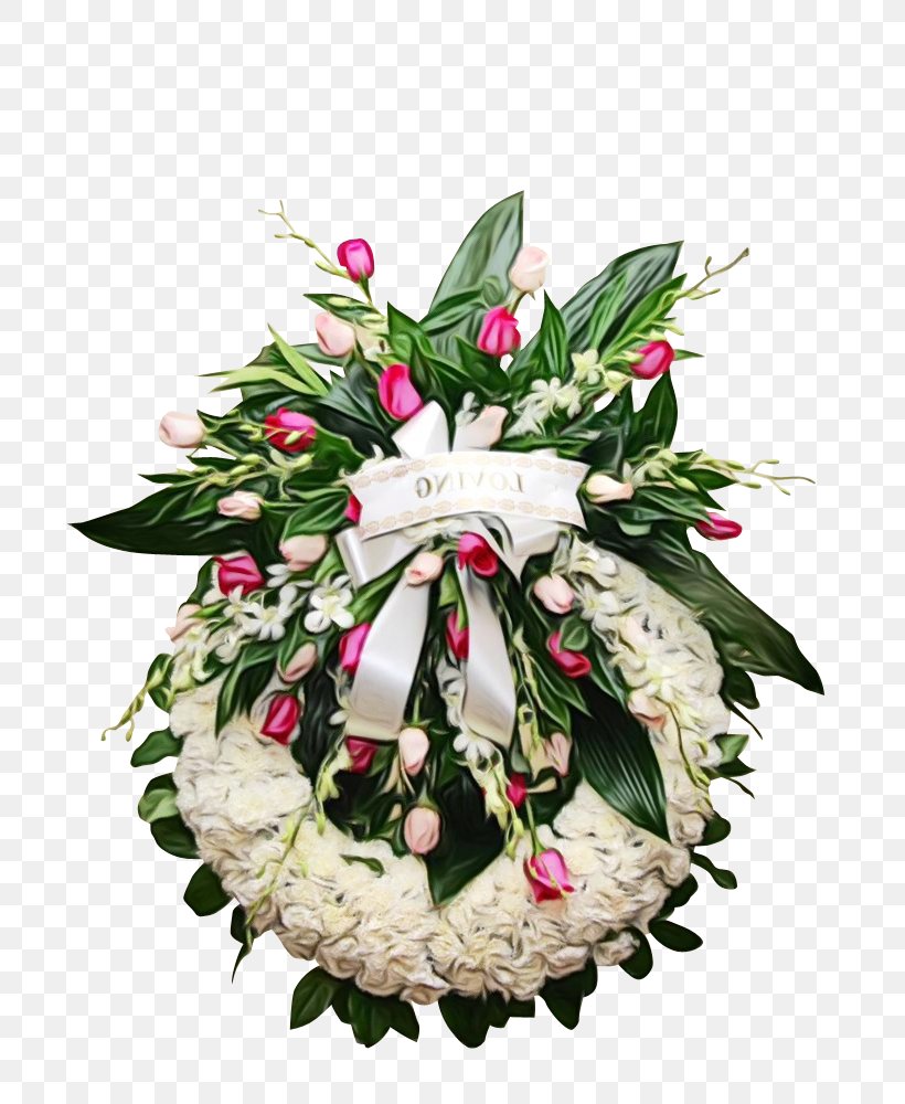 Floral Design Cut Flowers Flower Bouquet Christmas Ornament, PNG, 714x1000px, Floral Design, Anthurium, Art, Artificial Flower, Artwork Download Free