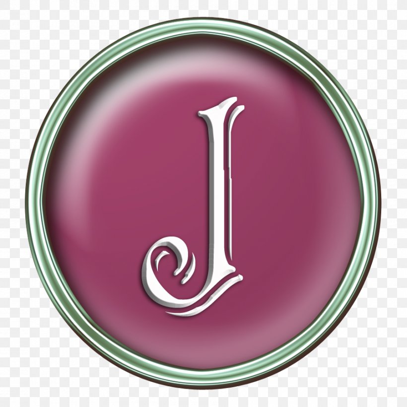 Free - Free J Alphabet Letter PNG