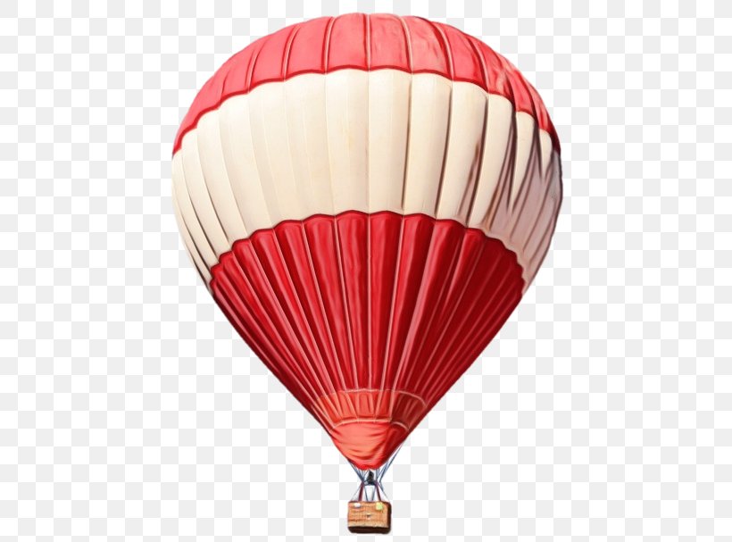 Hot Air Balloon, PNG, 482x607px, Watercolor, Air Sports, Aircraft, Balloon, Hot Air Balloon Download Free