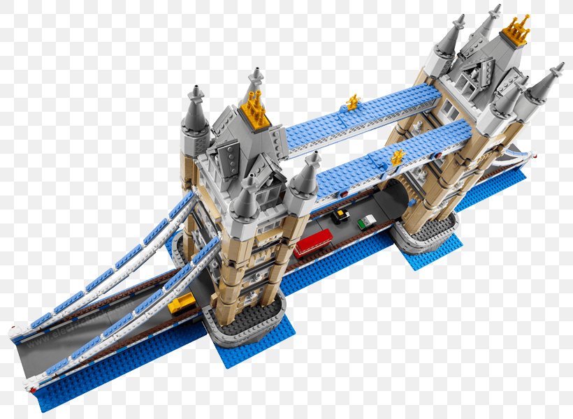 LEGO 10214 Creator Tower Bridge London Bridge Lego Architecture, PNG, 800x600px, Tower Bridge, Bridge, Lego, Lego 10214 Creator Tower Bridge, Lego Architecture Download Free