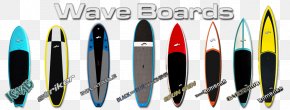 Paddle Board - Product Design Ranged Weapon Font PNG