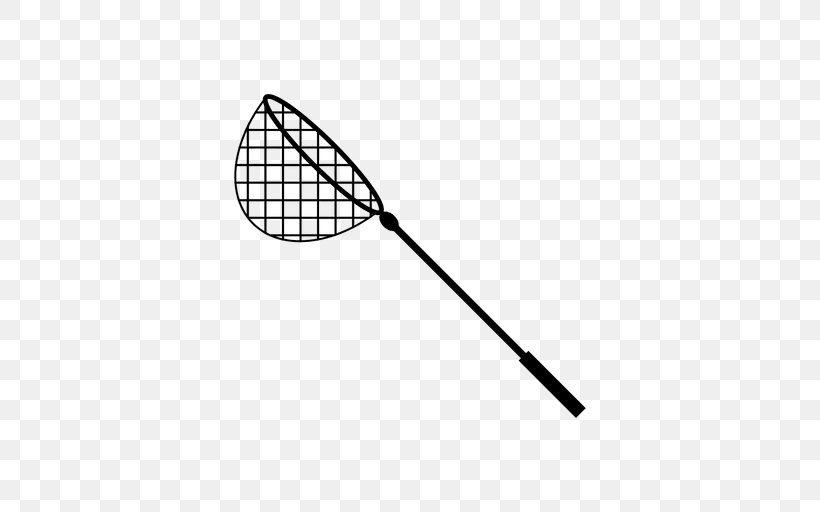 Racket Product Design Point Font, PNG, 512x512px, Racket, Badminton, Fishing Net, Net, Point Download Free