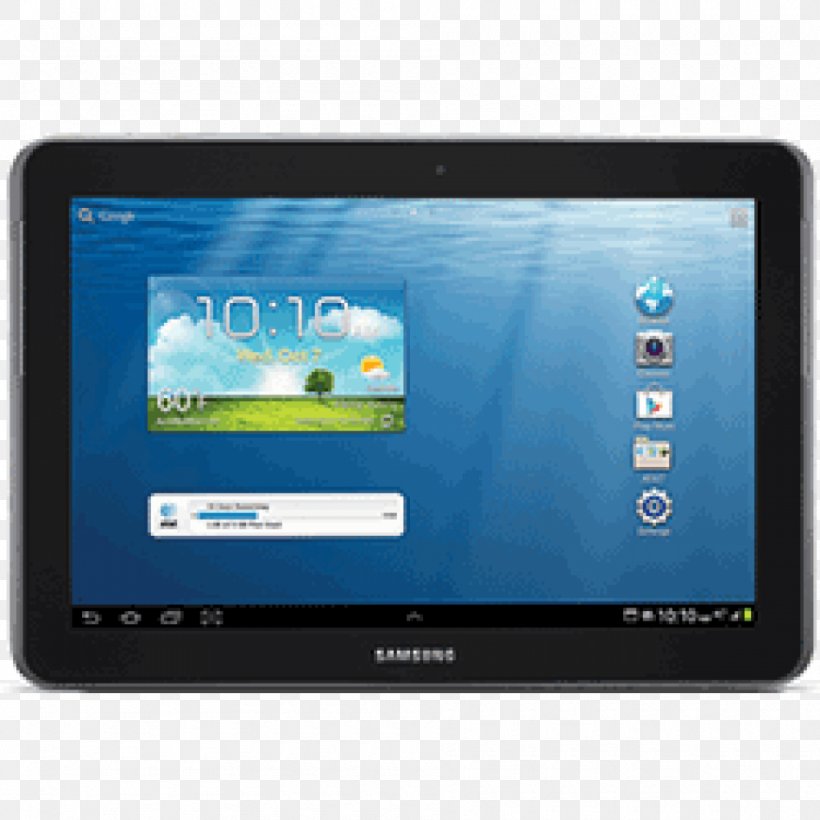 Samsung Galaxy Tab 10.1 Computer Android AT&T, PNG, 950x950px, Samsung Galaxy Tab 101, Android, Att, Brand, Computer Download Free