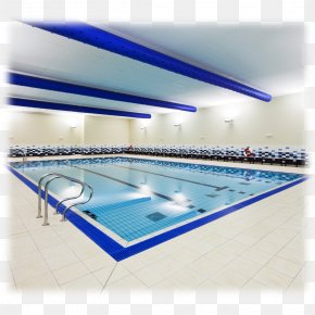 Emergency Fire Hose Reel Sign - Swimming Pool Leisure Centre Water PNG