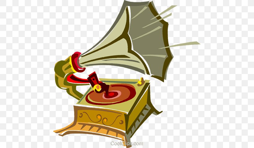 Turntable Clip Art, PNG, 476x480px, Turntable, Cartoon, Gramophone, Phonograph, Phonograph Record Download Free