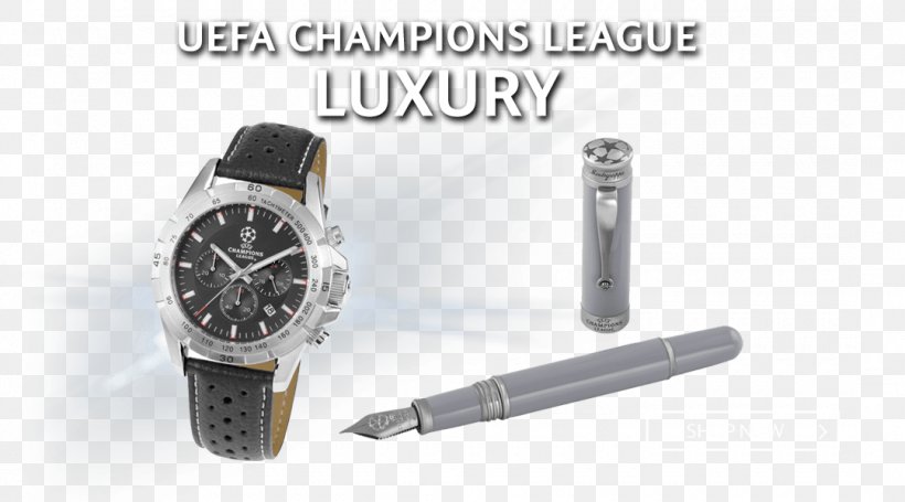 UEFA Champions League Watch Strap, PNG, 1080x600px, Uefa Champions League, Brand, Clothing Accessories, Jacques Lemans, Leather Download Free