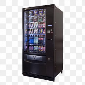 Drink - Vending Machines Fizzy Drinks Snack PNG