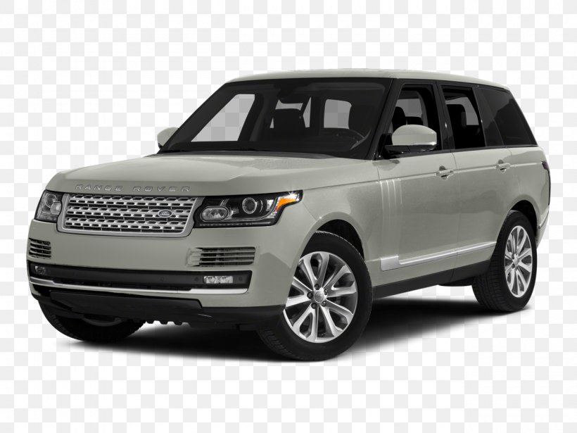 2018 Land Rover Range Rover 2015 Land Rover Range Rover Car Land Rover Discovery, PNG, 1280x960px, 2018 Land Rover Range Rover, Land Rover, Automotive Design, Automotive Exterior, Automotive Tire Download Free