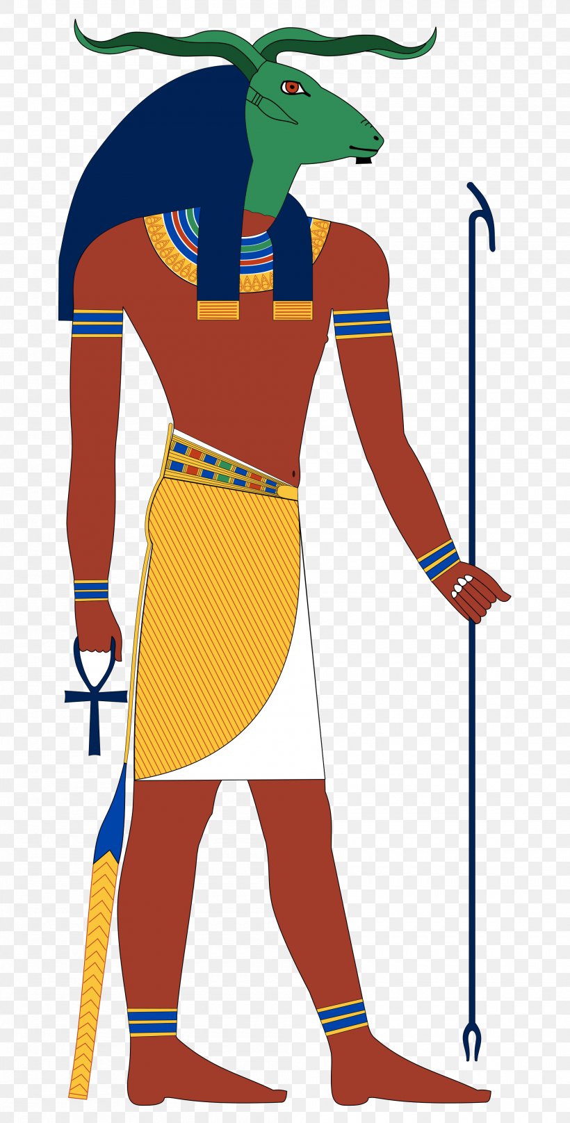 Ancient Egyptian Religion Set Deity Ancient Egyptian Deities, PNG, 2000x3943px, Ancient Egypt, Amun, Ancient Egyptian Deities, Ancient Egyptian Religion, Anubis Download Free
