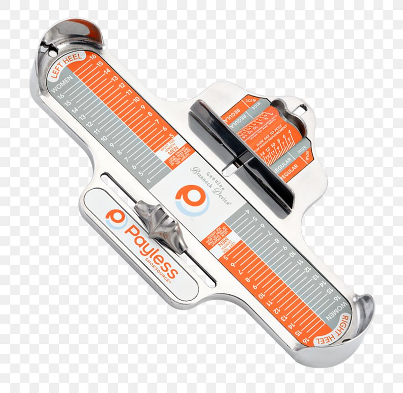 Brannock Device Shoe Foot Amazon.com Measuring Instrument, PNG, 800x800px, Brannock Device, Amazoncom, Charles F Brannock, Foot, Hardware Download Free