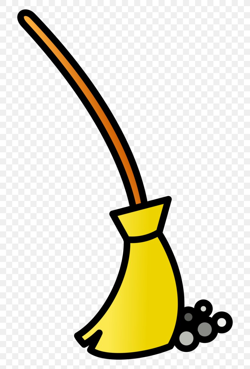 Broom Cleaning Clip Art, PNG, 768x1212px, Broom, Artwork, Beak, Cleaning, Dustpan Download Free