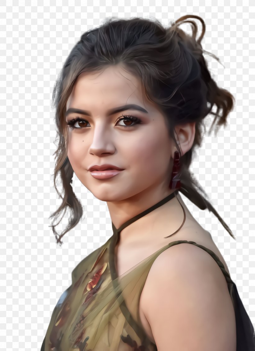 Cartoon Nature Background, PNG, 1704x2348px, Isabela Moner, Actor, Actress, Beauty, Black Hair Download Free