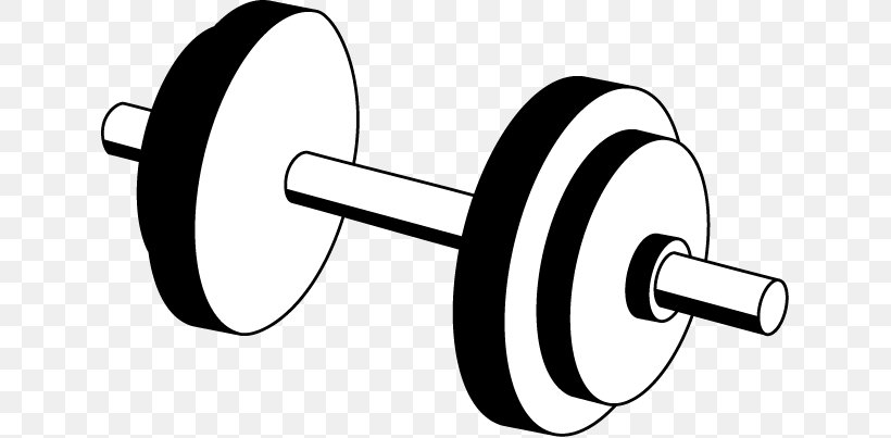 Dumbbell Weight Training Olympic Weightlifting Clip Art, PNG, 633x403px, Dumbbell, Area, Arm, Artwork, Audio Download Free