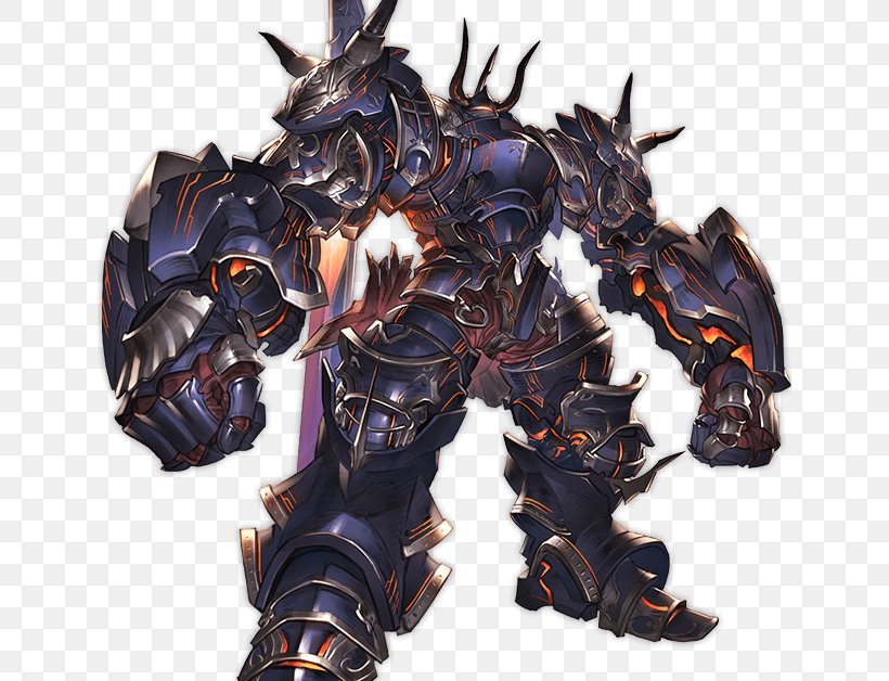 Granblue Fantasy Persona 5 Tiamat Game Omega SA, PNG, 640x628px, Granblue Fantasy, Action Figure, Armour, Character, Colossus Computer Download Free