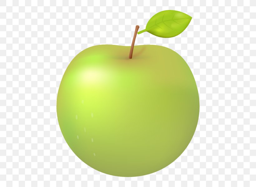 Granny Smith Product Design, PNG, 600x600px, Granny Smith, Apple, Food, Fruit, Green Download Free