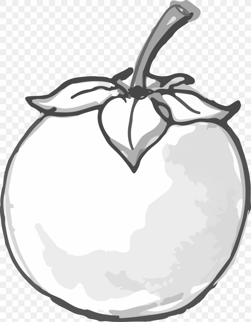Ink Wash Painting Tomato Clip Art, PNG, 1373x1761px, Watercolor, Cartoon, Flower, Frame, Heart Download Free