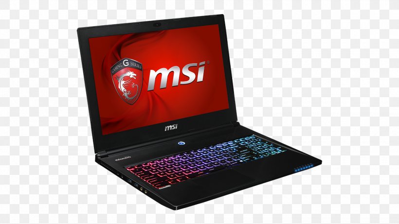 Laptop MacBook Pro Intel Core I7 MSI, PNG, 1920x1080px, Laptop, Computer, Computer Hardware, Electronic Device, Gddr5 Sdram Download Free
