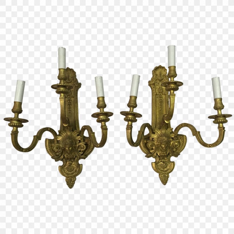 Light Fixture Sconce Brass Bronze Chandelier, PNG, 1200x1200px, Light Fixture, Brass, Bronze, Candle, Candlestick Download Free