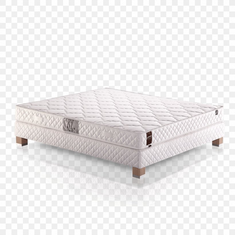 Mattress Bed Frame Hotel Box-spring, PNG, 1500x1500px, Mattress, Bed, Bed Frame, Box Spring, Boxspring Download Free